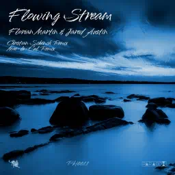 Florian Martin & Jared Austin - Flowing Stream