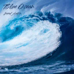Jared Austin - Blue Ocean